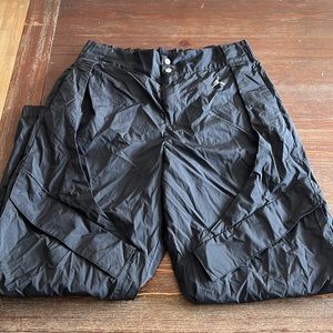 Womens Jordan Cargo Joggers